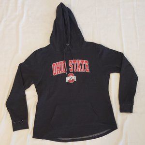 Ohio State Football Hoodie Large